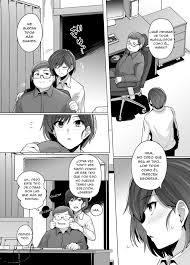 World H NTR: Tsuma ga Tanin no Mesu ni naru made, World H NTR: Tsuma ga  Tanin no Mesu ni naru made Page 7 - Niadd