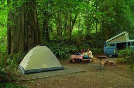 Informed rvers have rated 20 campgrounds near olympic national park, washington. Olympic National Forest Camping Cabins