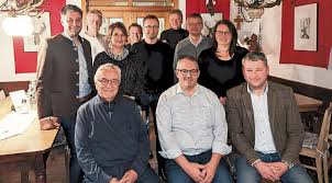 Sanierung der Pürgler Kirche beginnt nächstes Jahr