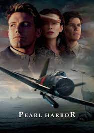Erst 2003 wurde er in die liga der außergewöhnlichen gentlemen in einer hauptrolle besetzt, war jedoch im ganzen film so gut wie nie zu sehen: Pearl Harbor Film Review Kritik Besetzung