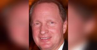 Obituary information for Stephen Eldred Blythe