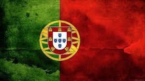 A parte verde aparece à esquerda (na tralha) e representa 2/5 da bandeira, enquanto a cor vermelha aparece à direita (na batente) e representa 3/5. Esfera Armilar Da Bandeira De Portugal