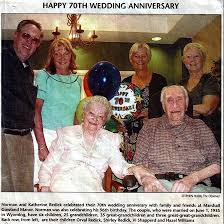 Katherine Redick Obituary