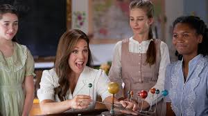 When Calls The Heart' Renewed For Season 11 At Hallmark Channel