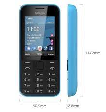 It keeps on introducing new features to provide a better experience to over 1.5 billion users. Nokia Lanza Dos Nuevos Featured Phones Con 3g Nokia 207 Y Nokia 208