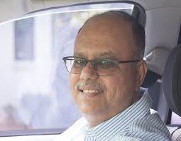 A drive to survive: grateful patient Michael lives life to the full