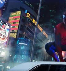 Download the game from the download button below…. The Amazing Spider Man 2 Sony Pictures Entertainment