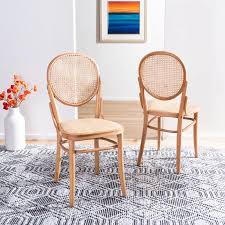 Cane Side Chair Cane Dining Chairs Solid Wood Dining Chairs Dining Chairs