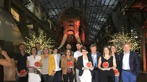 Harmonie mutuelle est un des leaders sur le marché français des mutuelles. Bien Etre Au Travail Neuf Entreprises Au Palmares Trophee 1 001 Vies D Harmonie Mutuelle Le Mans Maville Com