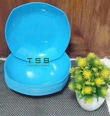 Tas bekal makanan tahan panas & dingin iconic insulated lunch bag. Jual 1 Lusin Piring Unik Piring Makan Piring Plastik Tahan Panas Piring Saji Terbaru Juni 2021 Blibli