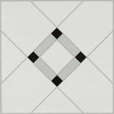 We have everything you are looking for! Armstrong Lattice Lane Black White 12 In X 12 In Residential Peel And Stick Vinyl Tile Flooring 45 Sq Ft Case 25280011 The Home Depot