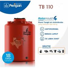 Kebanyakan orang ketika akan mengganti lantainya akan selain itu jt vinyl floor anti air, anti statis, anti rayap dan lebih lentur dibandingkan merk lain. Jual Toren Air Tank Penguin 1050 Liter Tb110 Ori Kota Bandung Bintang Selatan 347bdg Tokopedia
