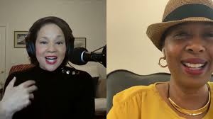 What My Podcast Is Teaching Me About Storytelling and Why We Need It Now  More Than Ever