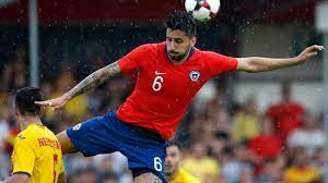 Guillermo maripán se sumaría a claudio bravo y erick pulgar como las bajas de la selección chilena en este inicio de las clasificatorias rumbo a qatar 2022, tras una lesión muscular que habría sufrido el defensor en la última práctica del as mónaco. Guillermo Maripan Y Su Primer Gol Por La Seleccion Chilena Es Un Sueno Cumplido Alairelibre Cl