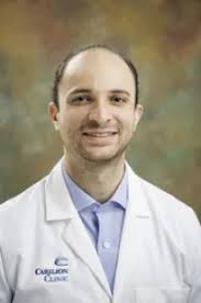 Dr. Joshua Puhr, MD, Emergency Medicine