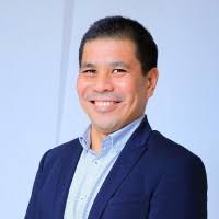 Christian Edmond Reyes