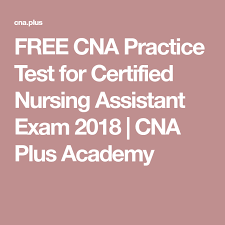 Find cna classes free now. Pin On Cna Training