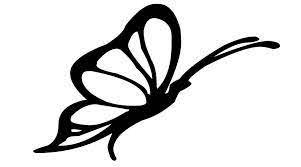 Resultados De La Busqueda De Imagenes De Google De Http Vector Magz Com Wp Content Uploads 2013 09 Butterf Silhouette Butterfly Silhouette Clip Art Butterfly