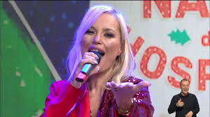 Top songs by ruth marlene. Mais Um Natal Ruth Marlene Shazam
