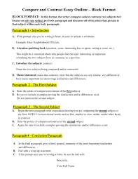 Pin By A On S C H O O L Thesis Statement Examples Comparative Essay Example Essay Outline
