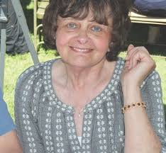 JoAnn 'Susan' Bain: Nov. 23, 1944