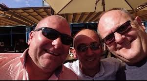 Our lovely friend Nick Green sadly passed away yesterday after a short  battle with cancer. Nick was a great man and an ex Manager here at the  Punchbowl. All our thoughts are