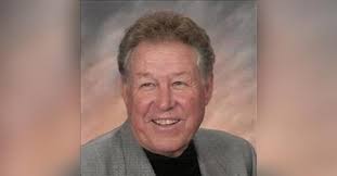 Jerry Gene Barkley Obituary