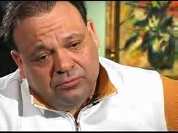 Colombo talks about the past, the prospect of prison, and...