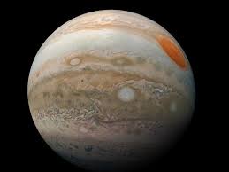 Most of them contain terrestrial planets like our own and gas giants like jupiter. Bikin Takjub Jupiter Berwarna Pastel