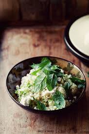 Wheat is a grass widely cultivated for its seed, a cereal grain which is a worldwide staple food. Kuskus Z Cukinia Mieta I Feta Przepis Food Vegetarian Recipes Food Inspiration