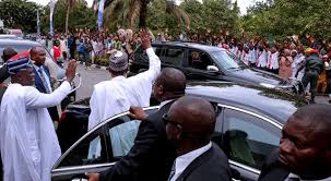But all public & private schools remain (closed) shut but go reopen by monday 2. Lagos On Lockdown As Buhari Makes Landmark Visit