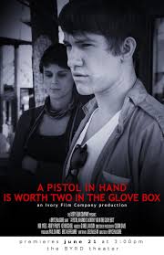 A Pistol in Hand Is Worth Two in the Glove Box (Short 2008)