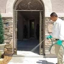 Las vegas and henderson nv. Bulwark Exterminating Office Photos Glassdoor