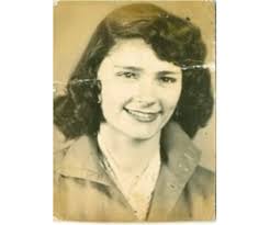 Ann Dearman Obituary (1934