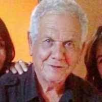 Cirilo Armando Apodaca Gómez (1943–2020)