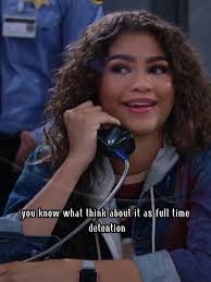 Kc Undercover Bernice Backstory