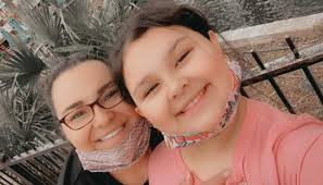 HEARTBREAKING: This is Jessica Botello and Autumn Flores. The mother and  daughter duo were hit head
