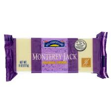 With this simple, proven recipe, you'll have more. Hill Country Fare Monterey Jack Cheese From H E B In Austin Tx Burpy Com