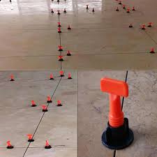 This products are used for precision mounting of tiles. 50 Pcs Tile Leveling System Leveler Locator Spacers Plier For Flooring Wall Tile Spacer Carrelage Level Wedges Tile Spacers Construction Tool Parts Aliexpress