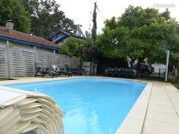 Maison de vacances en normandie à louer. Maison De Famille A Louer Piscine Chauffee Locations Gites