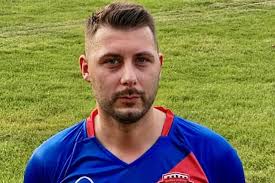 Wakefield Athletic are six hitters against Peacock as they share goals  around