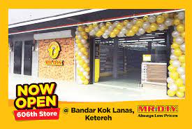 Easy diy projects, crafts, videos, tips, and hacks to help you. Mr Diy Mr Diy 606 Store Now Open Bandar Kok Lanas Facebook