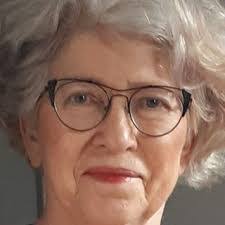 Sheila Eastman's Instagram, Twitter & Facebook