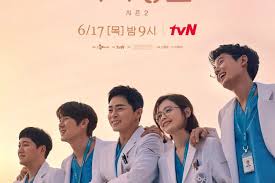 Disusul oleh drama korea populer lainnya yakni penthouse 3 dan hospital playlist 2. 10 Drama Korea Terbaru Yang Tayang Tahun 2021 Mpotimes