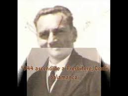 IEP, Pastor Erasmo Valenzuela...., recuerdos de un hijo en el sur....wmv