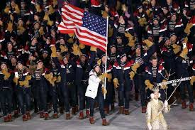 Of those 2,523, 1,022 are gold. Ralph Rose Why The Us Doesn T Dip Its Flag At The Olympics