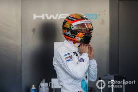 Stoffel vandoorne is a driver for hwa racelab in the abb fia formula e championship. Vandoorne Would Ve Liked More Preparation For Formula E Debut Automoto Tale