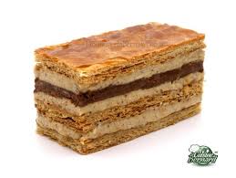 Epingle Sur Gateaux Et Desserts