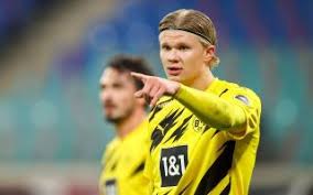 Chelsea fans know how to seal erling haaland deal after west brom loss ; Chelsea Fans Urge Club To Replace Tammy Abraham With Erling Haaland