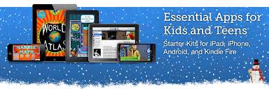 Best Kindle Tablet And Ipad Apps For Kids Common Sense Media Kids App Apps For Teens Educational Apps For Kids